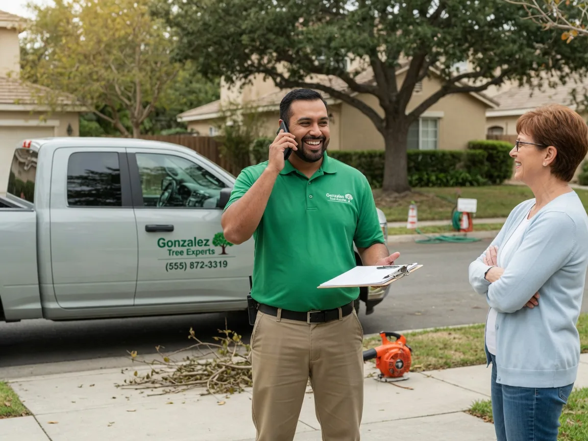 Tree Service Mendota, VA FAQs
